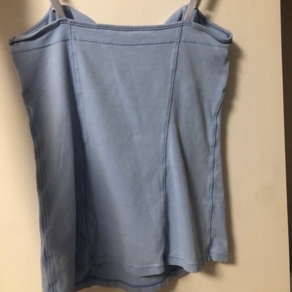 Aritzia buster tank top - Picture 2 of 3